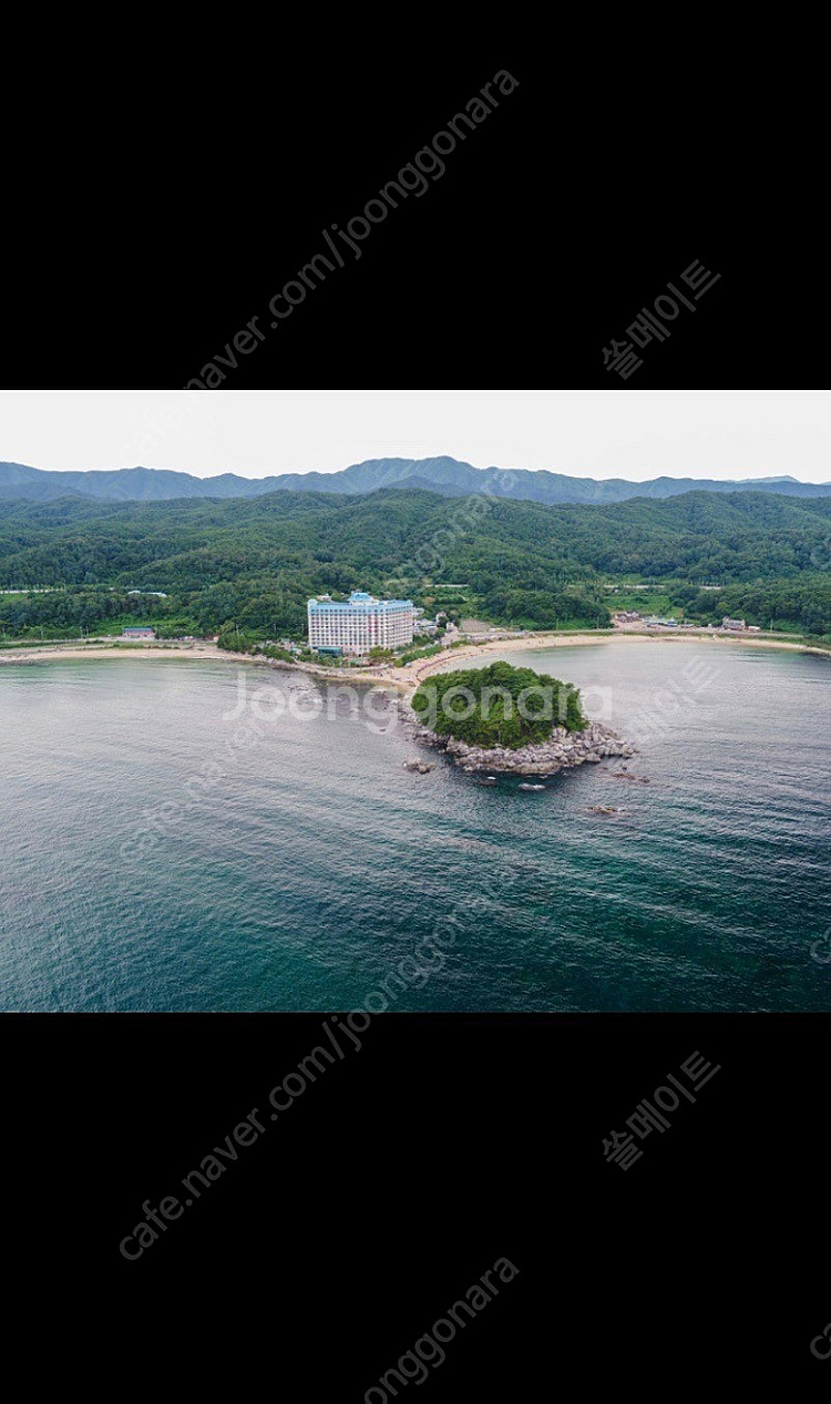 고성 금강산콘도 12월 31일 숙박 30평--0
