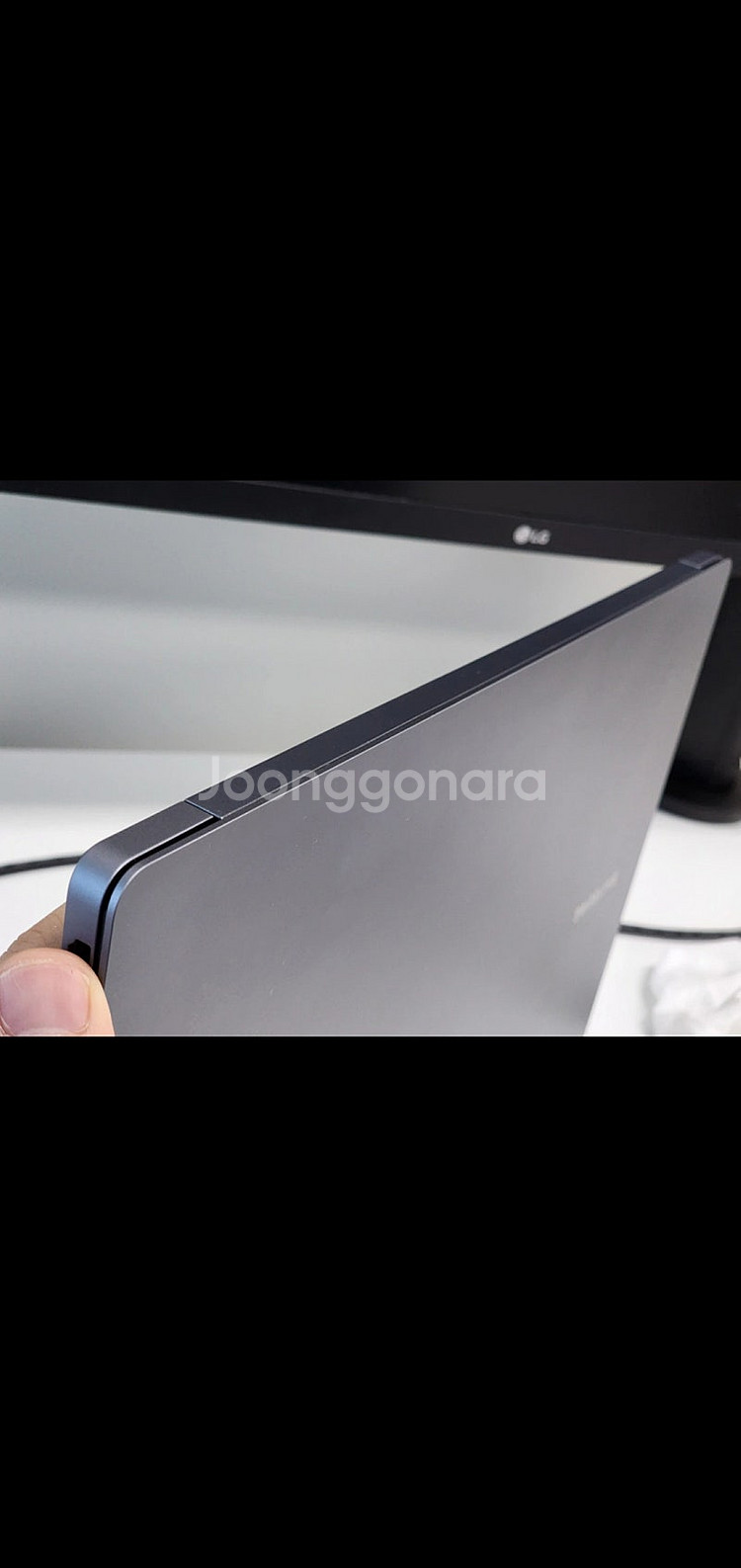 갤럭시북4 프로 16인치 SSS급 NT960XGQ-A5...--1