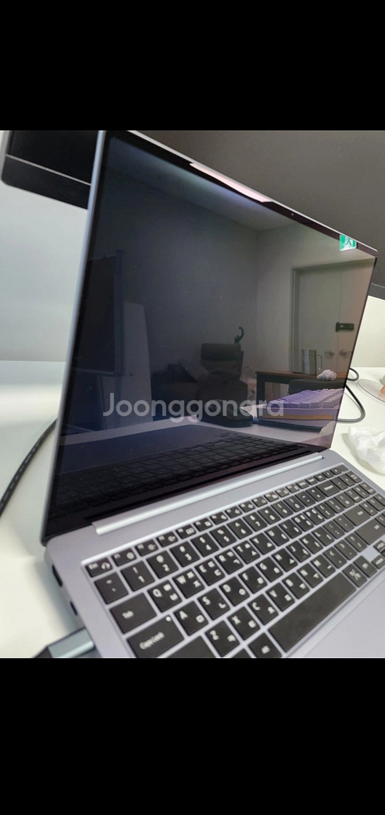 갤럭시북4 프로 16인치 SSS급 NT960XGQ-A5...--4