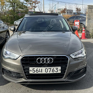 아우디 뉴 A3 35 TDI 다이나믹 스포트백 스포츠 에디션 최저가 판매합니다. ★전액할부★저신용★