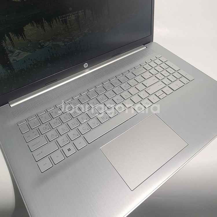 [HP 17인치] 2021년형 i3-11세대 노트북! ...--1