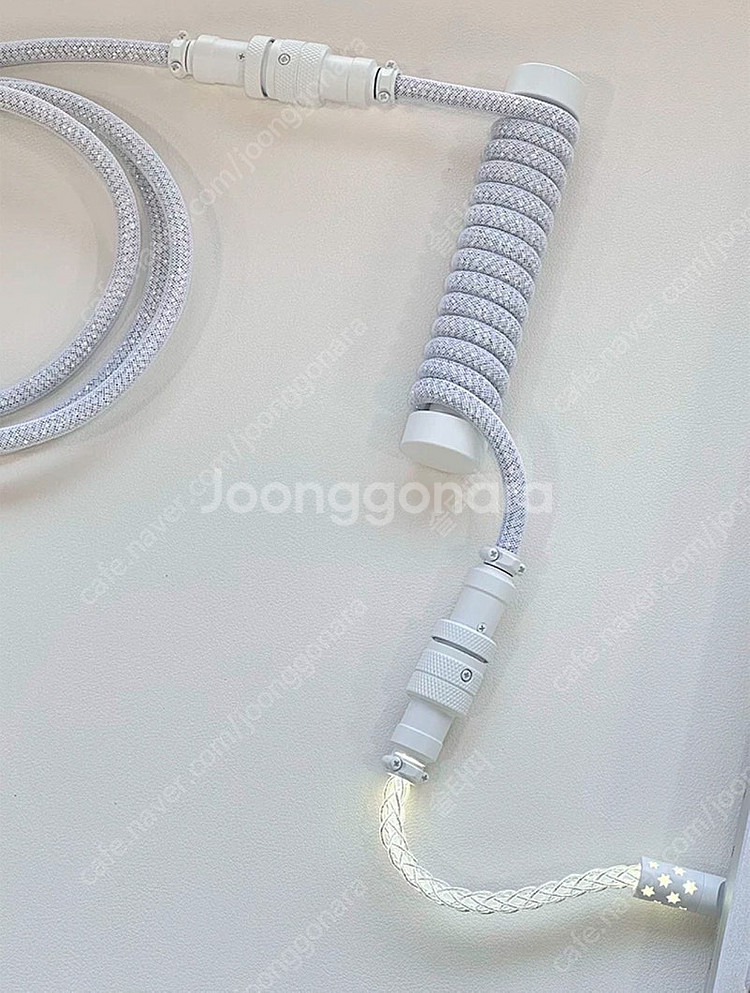 언노운에러 항공 케이블 판매합니다--3