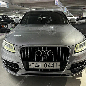 아우디 Q5 45 TDI 콰트로 다이나믹 저렴하게 판매합니다 ★전액할부★저신용★