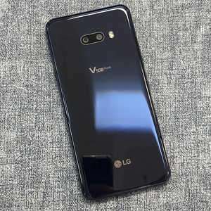 LG V50S 블랙색상 256용량 미파손 무잔상 기능정상 상태좋은단말기 13만 판매합니다