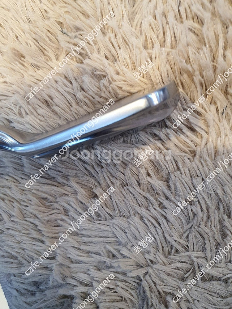 테일러메이드3세대 p770 7번아이언--1