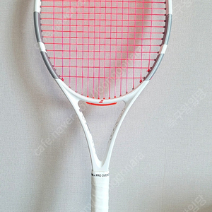 2024 바볼랏 에보 스트라이크 290g 팝니다.