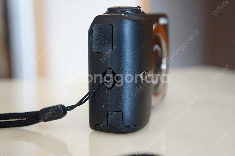캐논 파워샷 A810 팝니다.--3