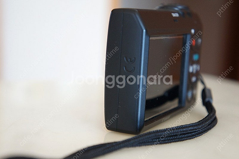 캐논 파워샷 A810 팝니다.--5