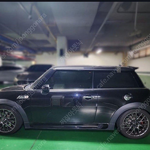 r112,정품휠 팝니다(r56 jcw 순정휠)