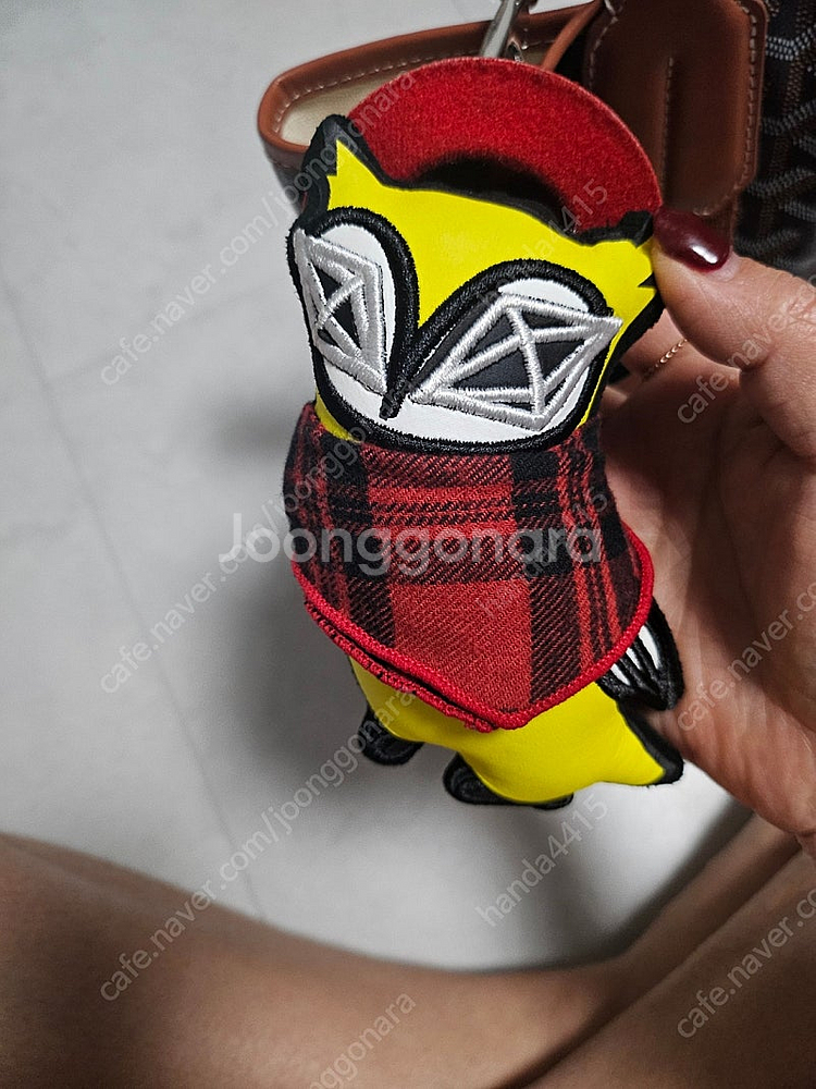 럭키슈에뜨 키링팝니다(타사이트가입사절)--3