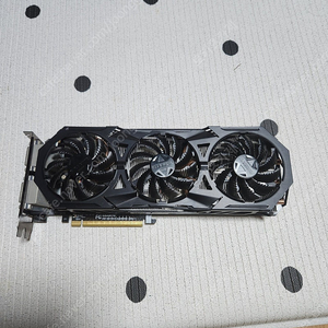 기가바이트 Gtx970 G1 gaming 판매