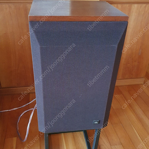 jbl L56 스피커