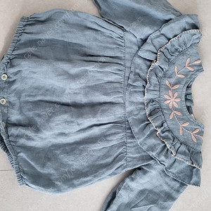 아폴리나 지지롬퍼 6-12m