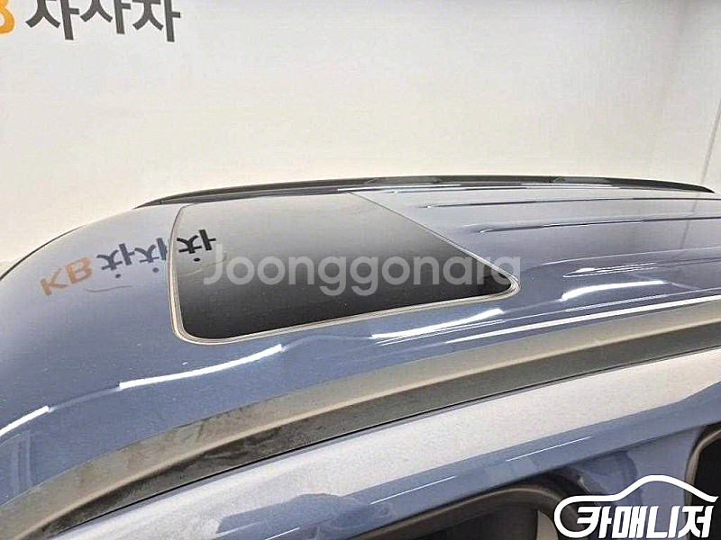 [쉐보레]올란도 2.0 디젤 LT 세이프티팩 (7인승)...--5