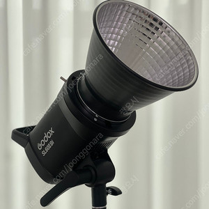 고독스 SL60II 2세대 조명