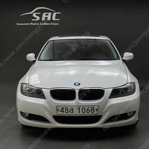 BMW 3시리즈 (E90) 320i 세단 저렴하게 판매합니다 ★전액할부★저신용★