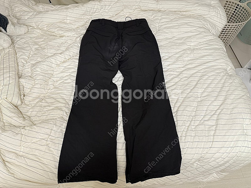 2324 카레타 3L 보드복 상하의 세트 (상M/하L)--4