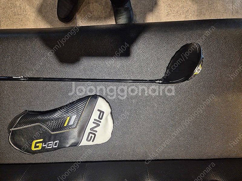 핑g430드라이브 팝니다--4