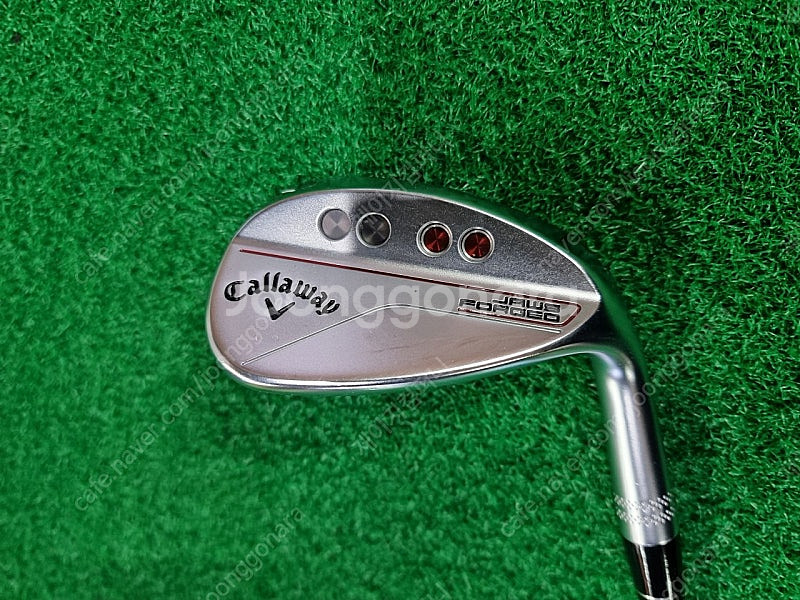 한국정품 Callaway 캘러웨이 죠스 포지드 50도 ...--0