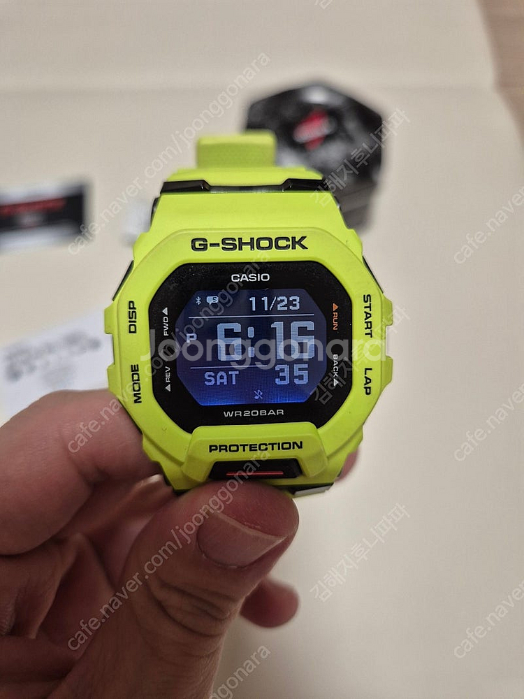 지샥GBD-200-9DR--2