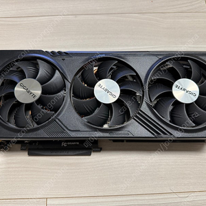 기가바이트 rtx 4070 gaming oc 피씨디렉트 팝니다