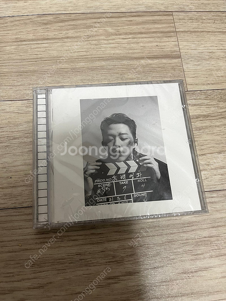 릴러말즈 흑백영화 미개봉--0