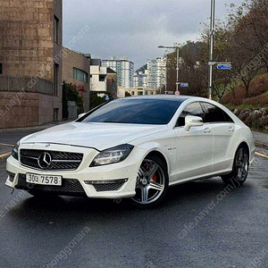 벤츠 CLS클래스 W218 CLS 63 AMG 저렴하게 판매합니다 ★전액할부★저신용★