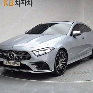 벤츠 CLS클래스 C257 CLS 450 4MATIC AMG Line 선착순 판매합니다 ★전액할부★저신용★