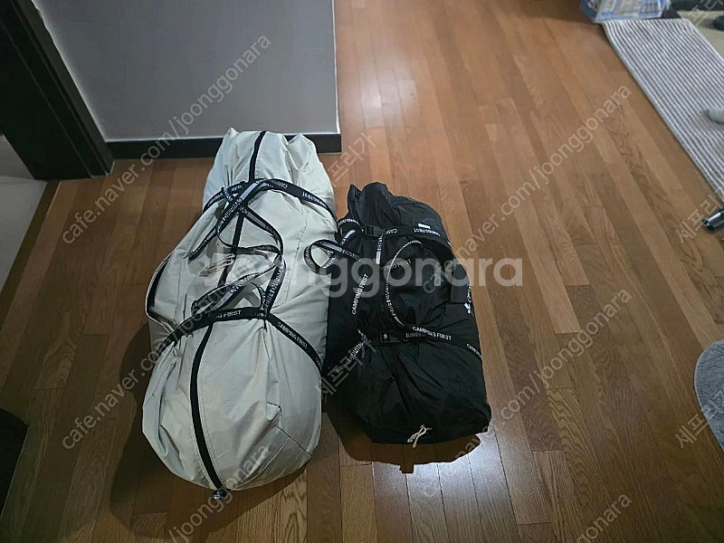 캠핑퍼스트 타프쉘(이너포함)--0