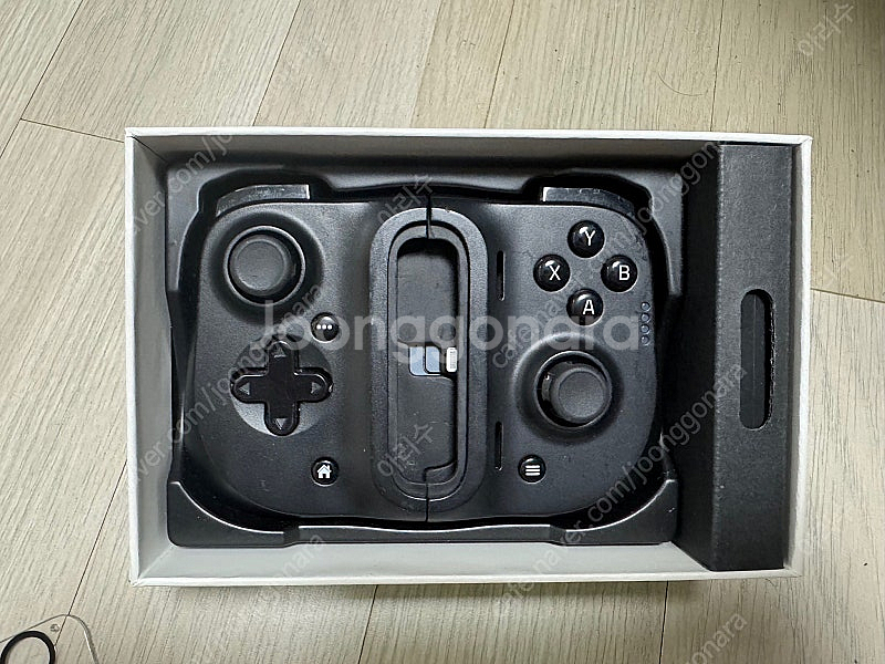 레이저 키시 V1 아이폰(라이트닝) 팝니다--0