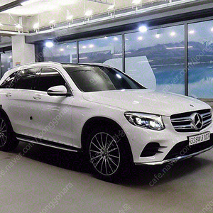 벤츠GLC클래스 X253 GLC 300 4MATIC AMG LINE중고차 할부 리스 카드 저신용자 전액할부 가능합니다