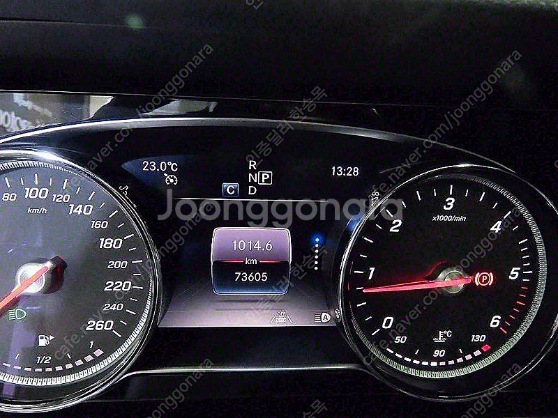 벤츠E-클래스 W213 E220d 아방가르드 (5인승)...--8
