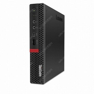 저전력 레노버 M720q i5 - 9500T 32GB--0