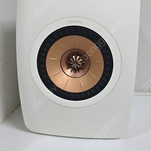 Kef ls50 meta + 스탠드