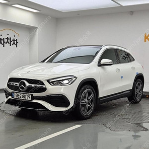 벤츠GLA클래스 H247 GLA250 4MATIC중고차 할부 리스 카드 저신용자 전액할부 가능합니다