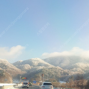 용평 리조트 발왕산 케이블카 곤돌라 왕복권 2장 + 모나베이커리 1만원권