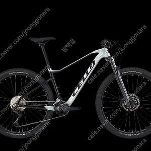 (새상품) 22년 첼로 카본MTB 24단 XC PRO 40SE 27.5인치(가격내림)