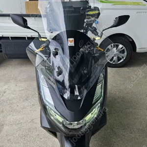 pcx125