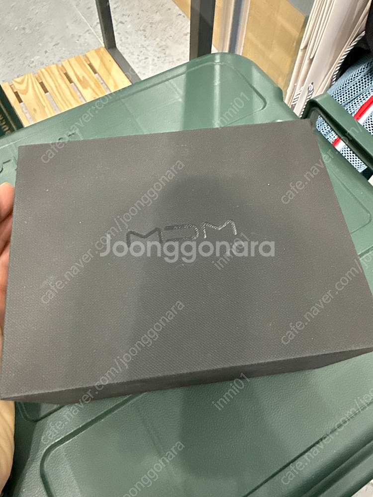 MDM 애플워치 스트랩--0