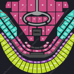 임영웅 리사이틀 콘서트 12/28(토) R석 2연석