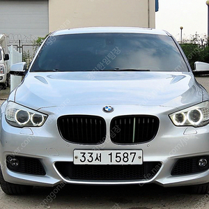 BMW 5시리즈 GT (F07) GT xDRIVE 중고차 판매합니다 ★전액할부★저신용★