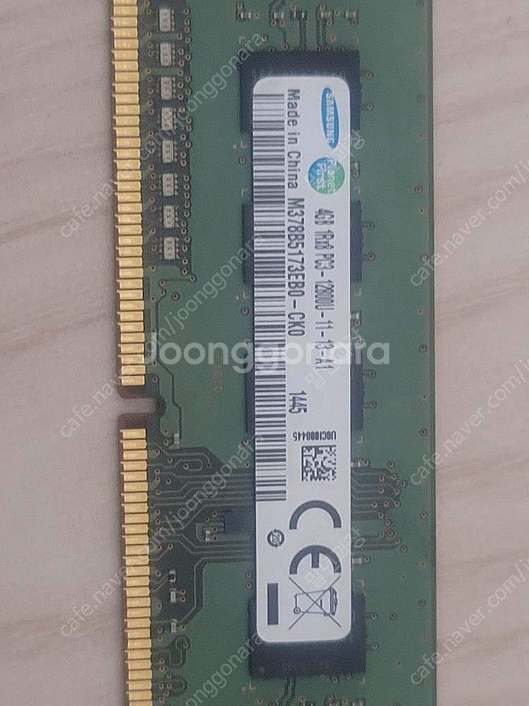 i5 4690, H97PRO 씨피유, 메인보드, 램 팔아요.--1