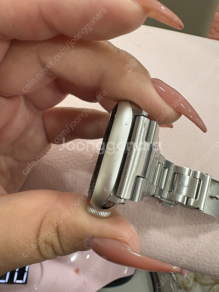 애플워치7 41mm--2