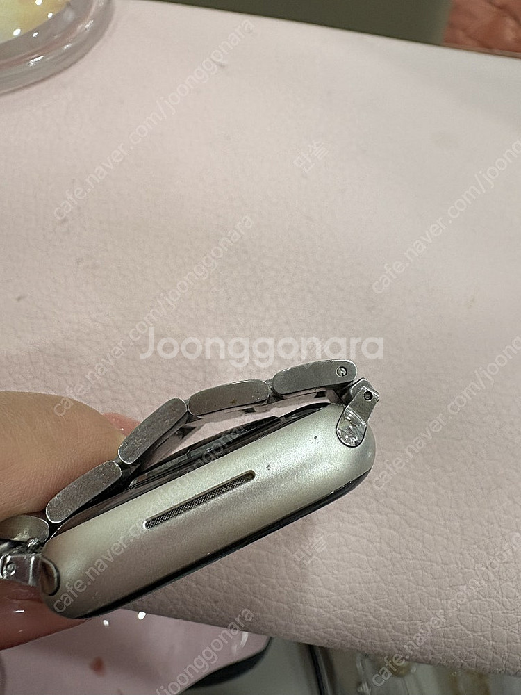 애플워치7 41mm--3