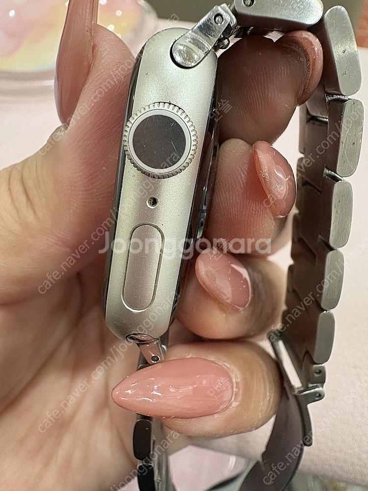 애플워치7 41mm--4