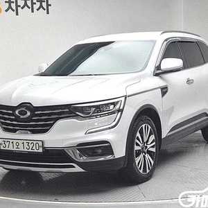 [르노코리아(삼성)]더뉴QM6 디젤 2.0 dCi 프리미에르 4WD (5인승) 2019 년 중고차/전액할부/중고리스/여유자금/