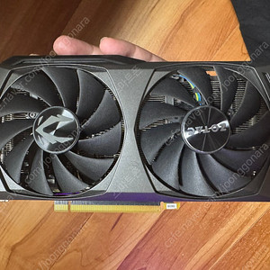 조텍 rtx3060 12g