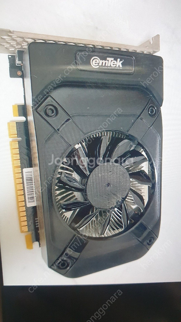 1050TI 4G--0