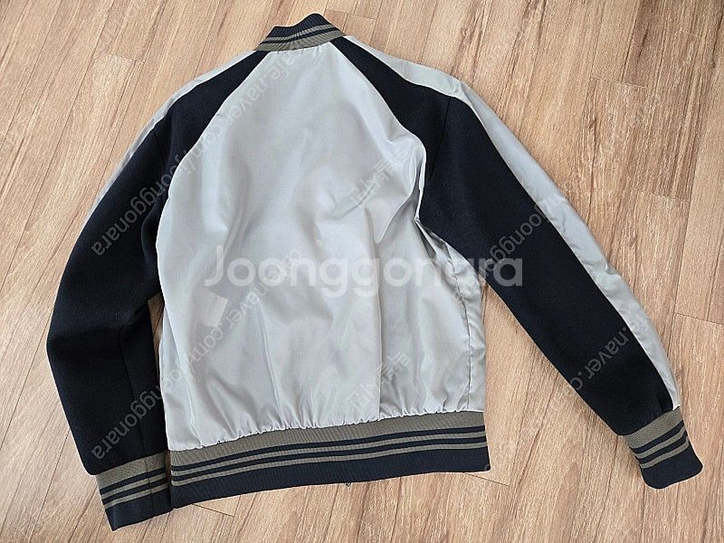 몽클레어 남성 간절기 봄버자켓 (bercot jacke...--5