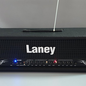 피베이 스튜디오 오디오 레코딩 앰프+LANEY 레이니 LX120H+일렉 기타 앰프+콜트 베이스